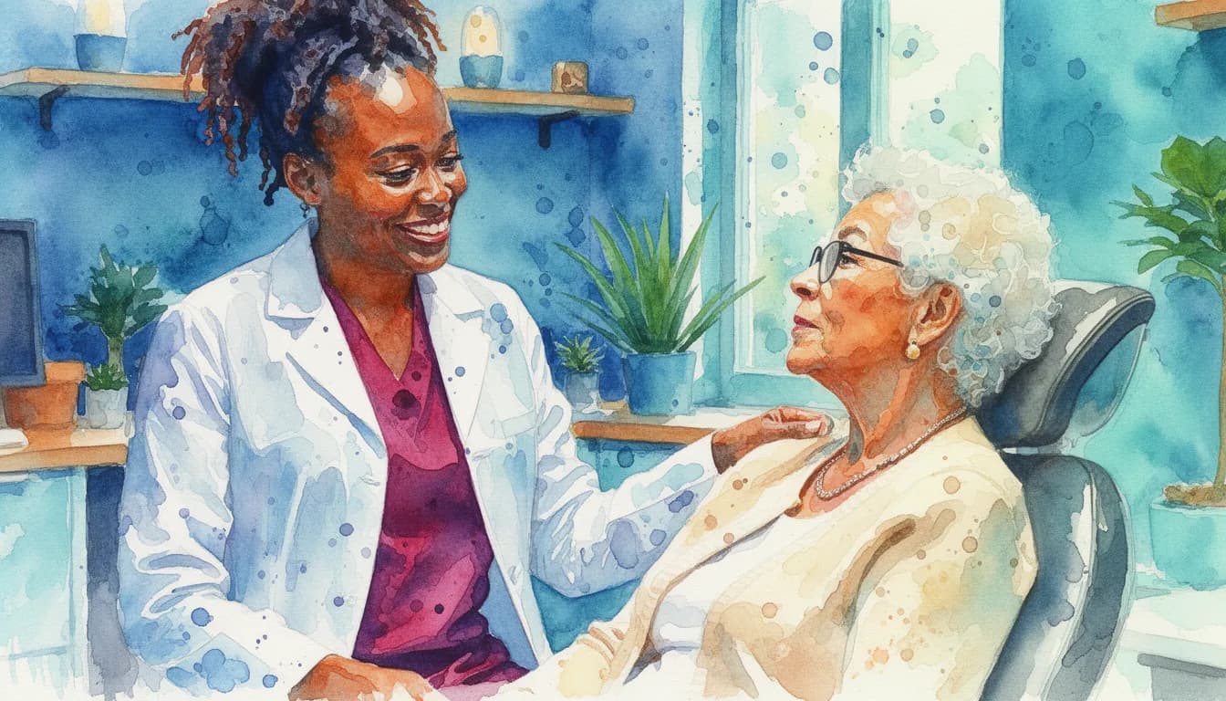 Gum Disease and Vitamin Deficiency: How Nutrition Affects Your Gum Health