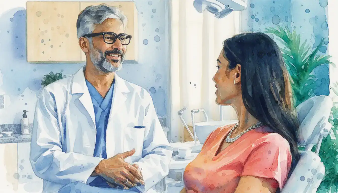 Gum Disease and Vitamin Deficiency: How Nutrition Affects Your Gum Health