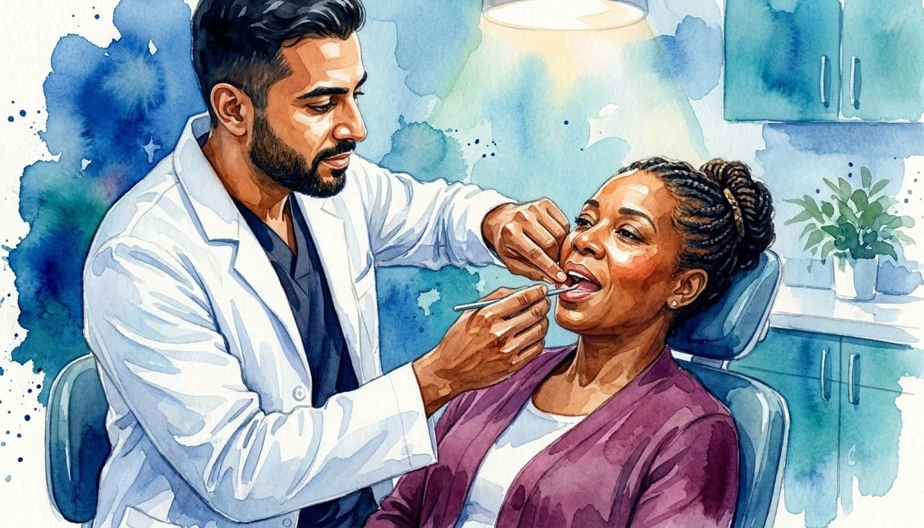 Gum Flap Surgery: What to Expect from Osseous Surgery for Gum Disease