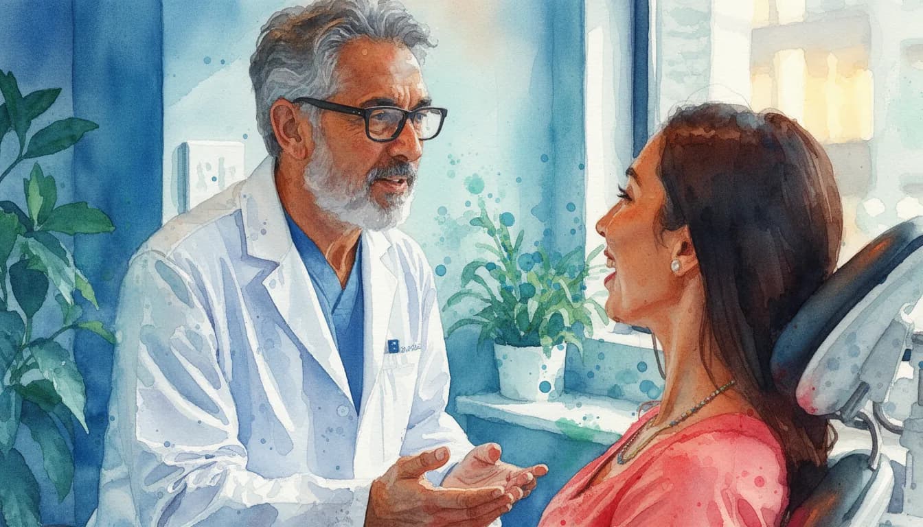 Gum Graft After Braces: Why It Happens and What to Expect