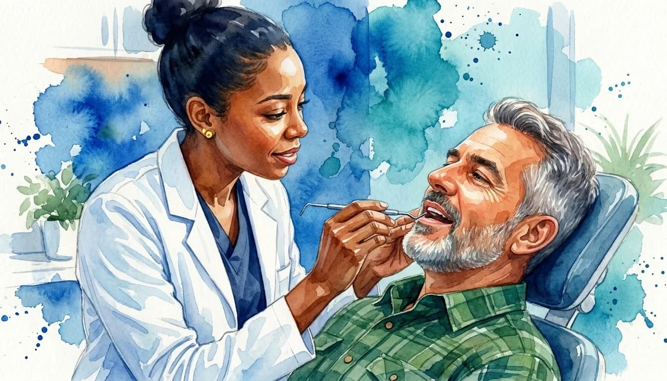 Gum Graft Alternatives: Minimally Invasive Options for Gum Recession