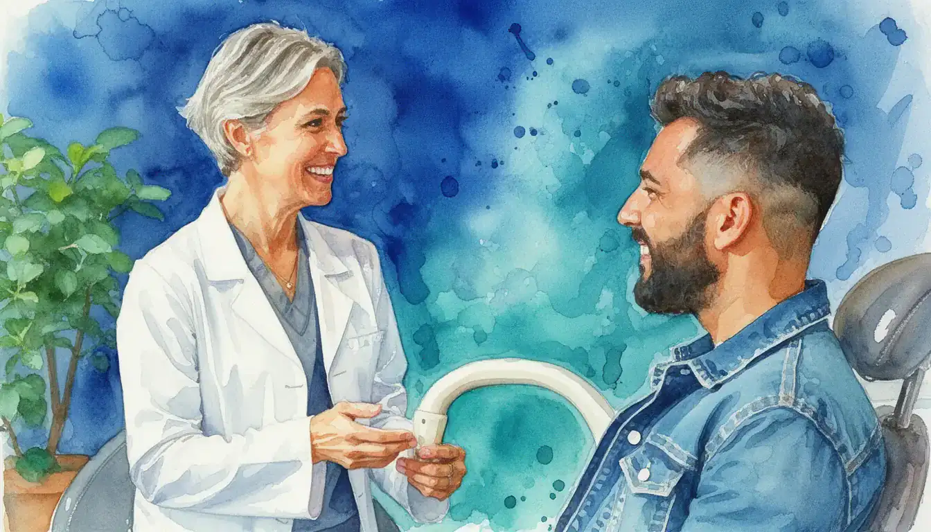 Gum Graft Alternatives: Minimally Invasive Options for Gum Recession