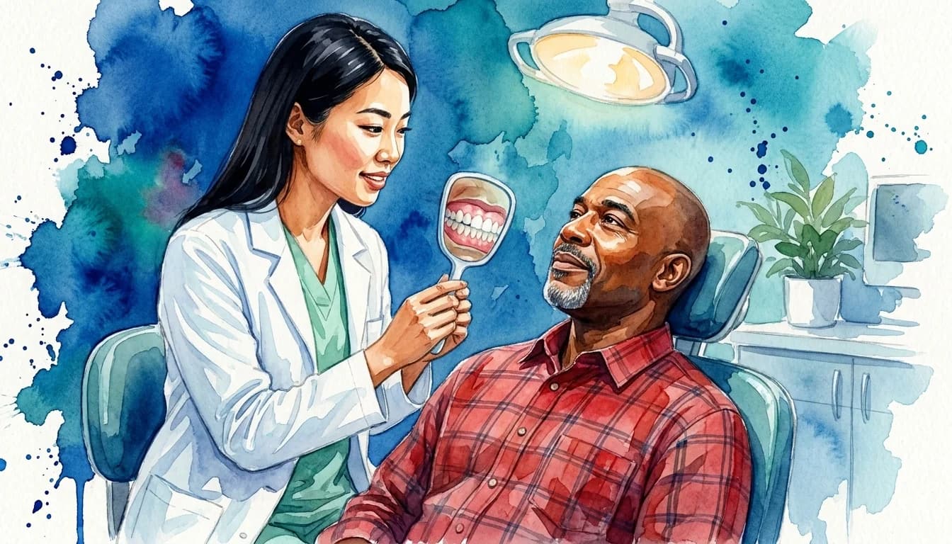 Gum Graft vs Crown Lengthening: Which Procedure Do You Need?