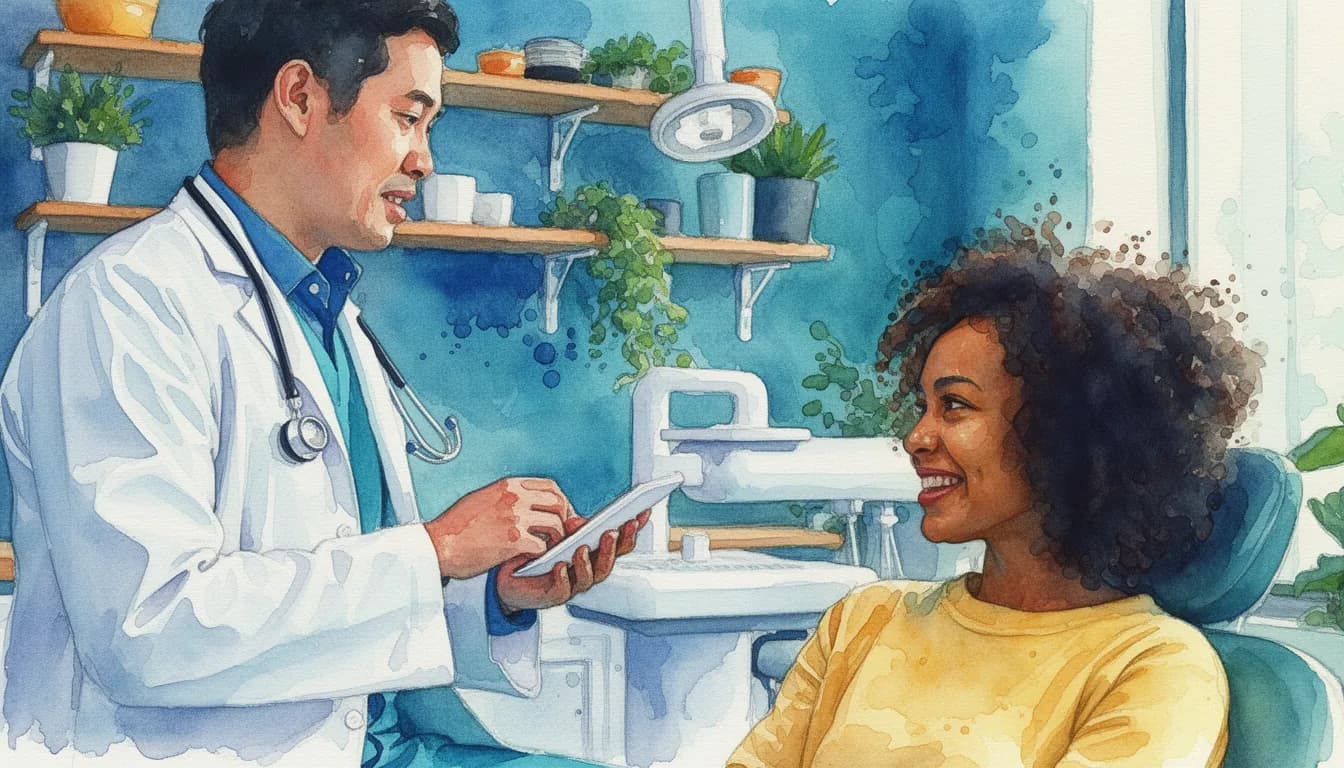 Gum Graft vs Crown Lengthening: Which Procedure Do You Need?