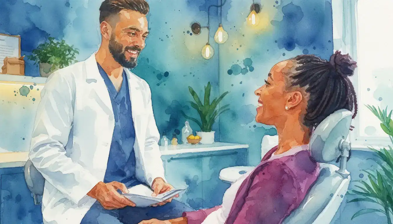 Gum Graft vs Crown Lengthening: Which Procedure Do You Need?
