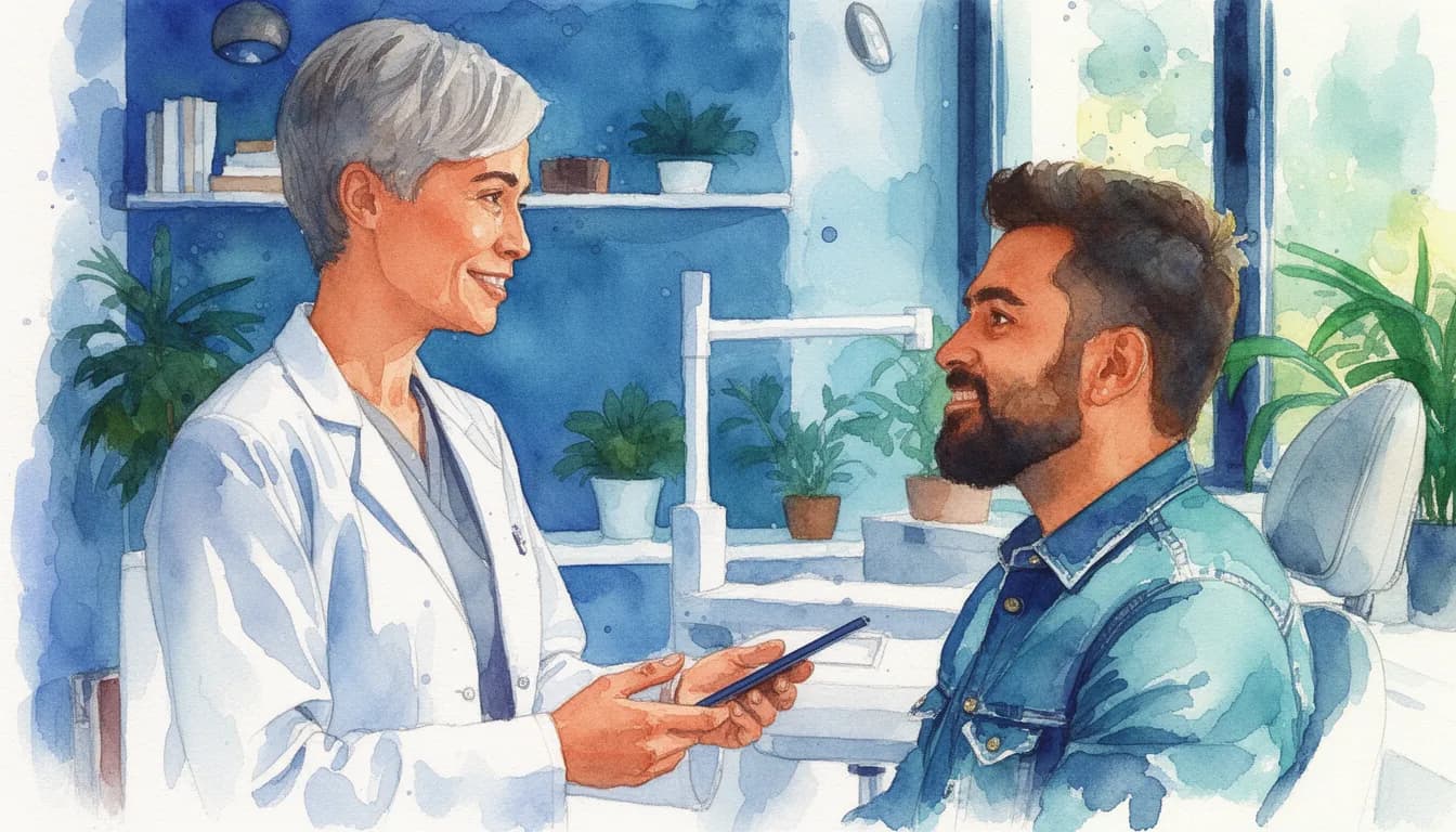 Gum Graft Before and After: What Results to Expect