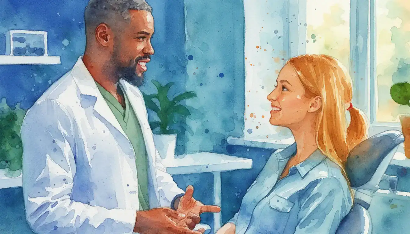Gum Graft Before and After: What Results to Expect