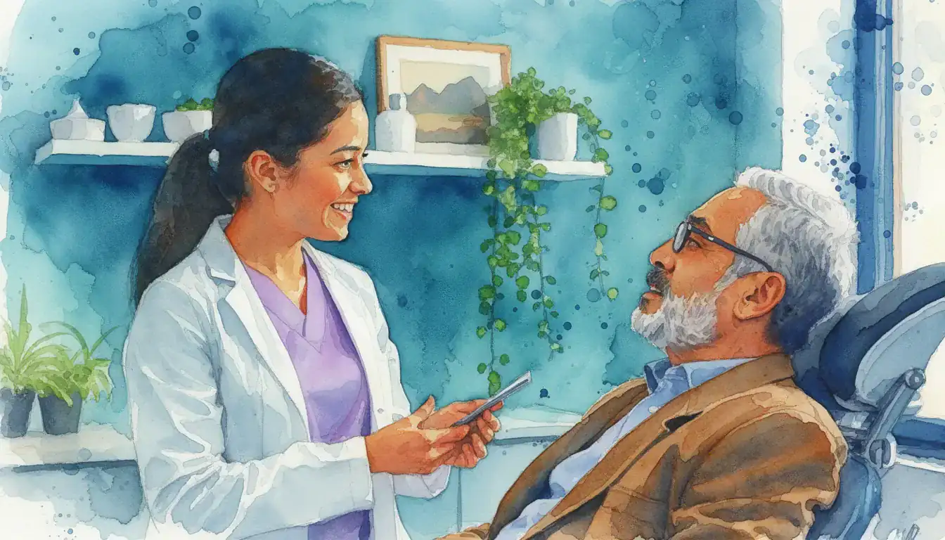 Bleeding After Gum Graft: What Is Normal and When to Call Your Periodontist