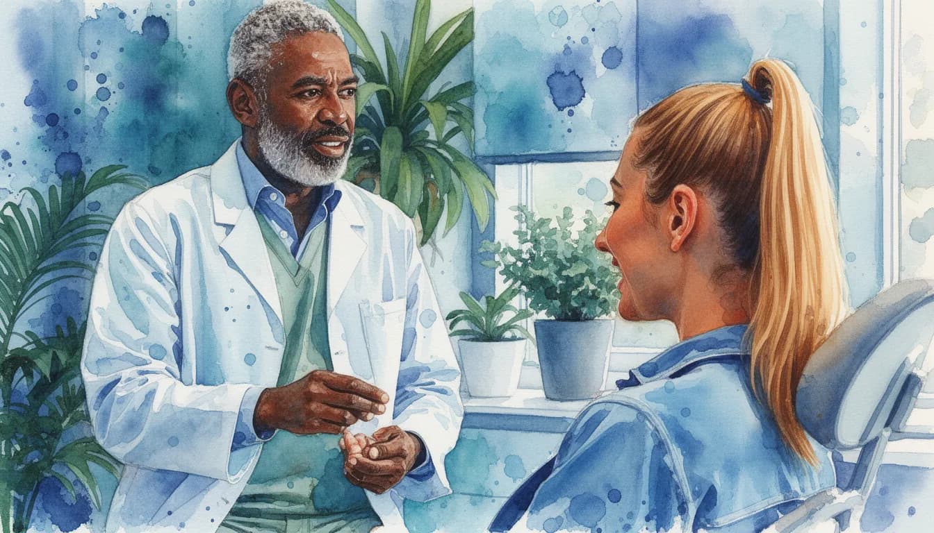 Connective Tissue Graft vs. Free Gingival Graft: Which Gum Graft Do You Need