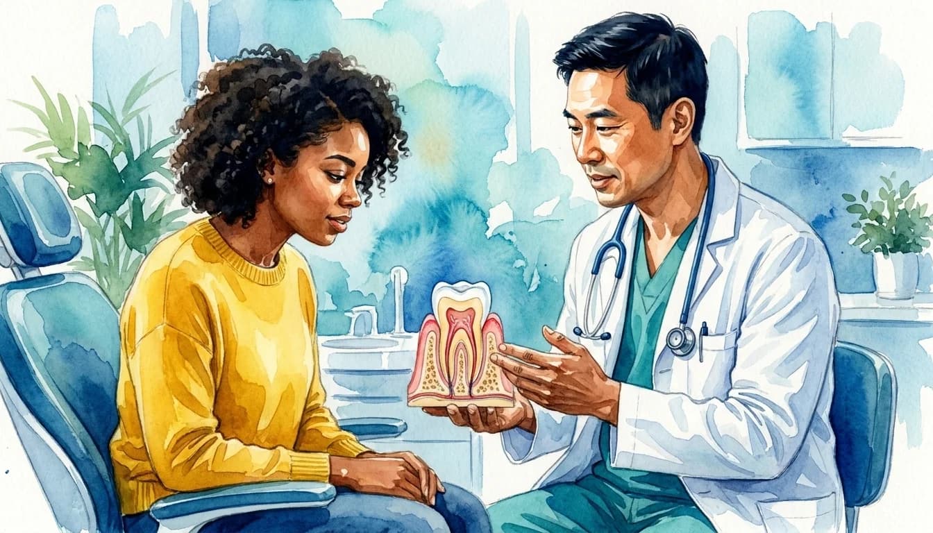 Gum Graft Cost with Insurance: What You Will Actually Pay