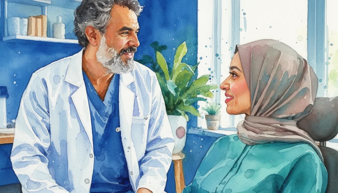 Gum Graft Donor Site Pain: What to Expect From the Roof of Your Mouth