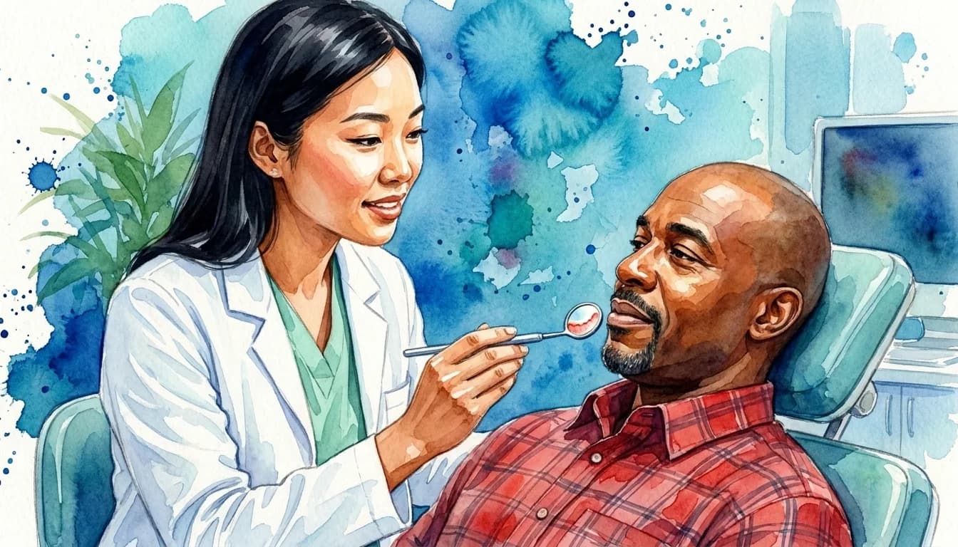 Gum Graft Before Dentures: When You Need It and What to Expect