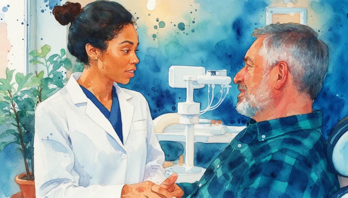 Gum Graft Before Dentures: When You Need It and What to Expect