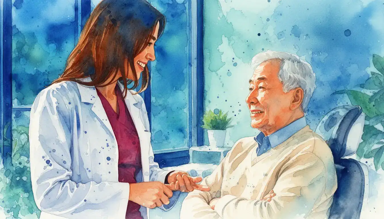 Gum Graft Before Dentures: When You Need It and What to Expect