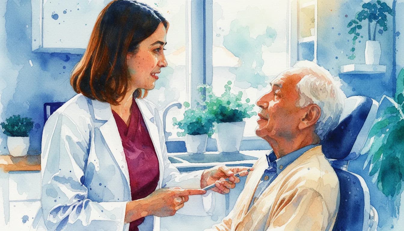 Gum Graft for Sensitive Teeth: When It Helps and What to Expect