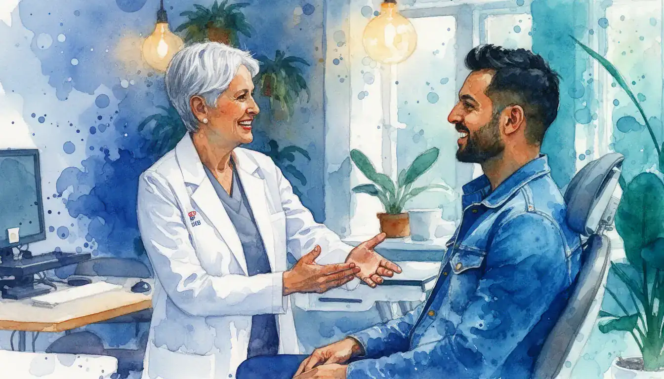 Gum Graft for Sensitive Teeth: When It Helps and What to Expect