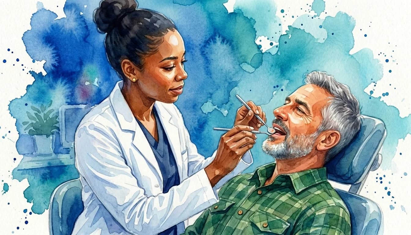 Gum Graft Healing Day by Day: What to Expect During Recovery
