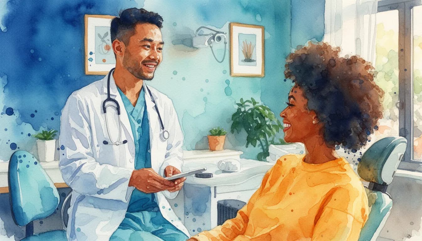 Gum Graft Healing Day by Day: What to Expect During Recovery