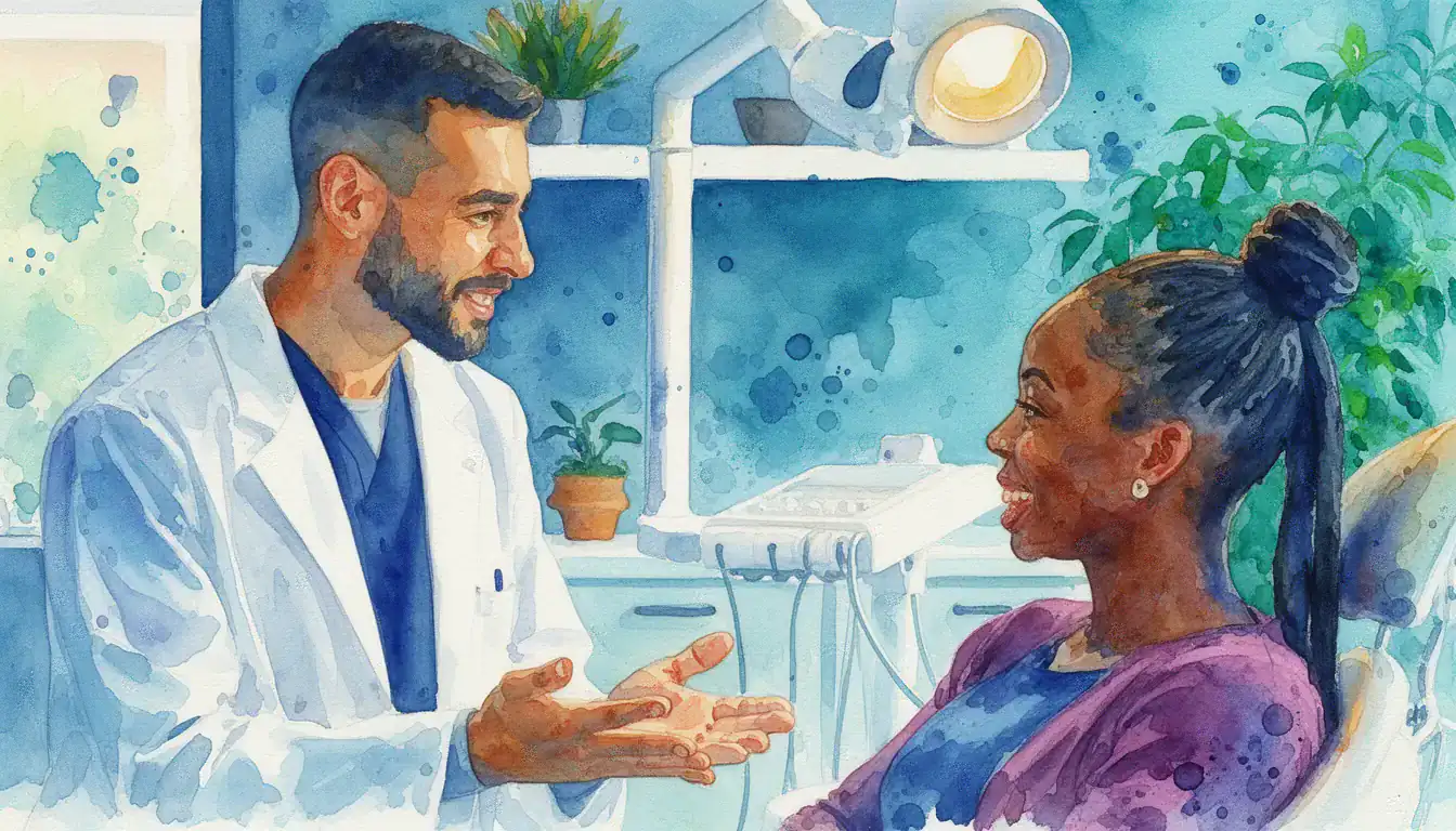 Gum Graft Healing Day by Day: What to Expect During Recovery