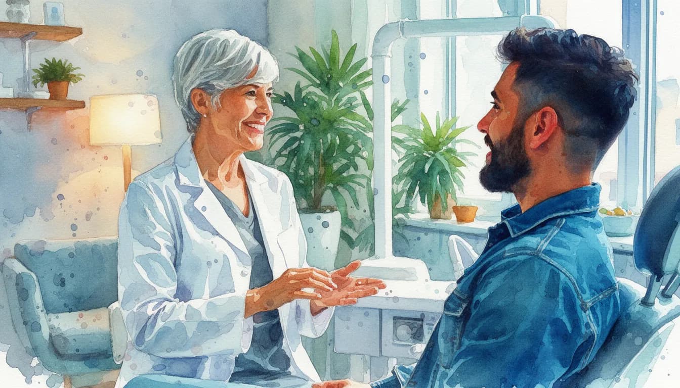 Gum Graft Healing Stages: What to Expect Day by Day