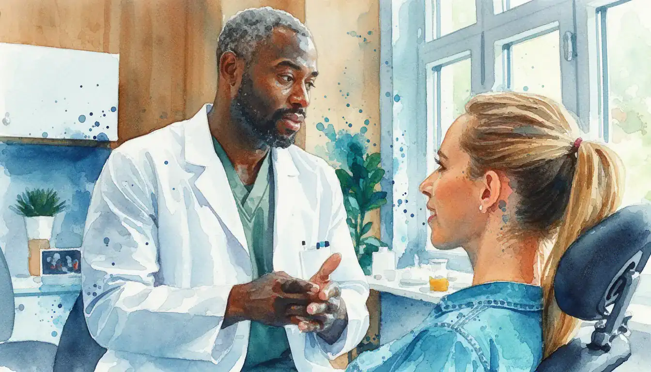 Gum Graft Healing Stages: What to Expect Day by Day