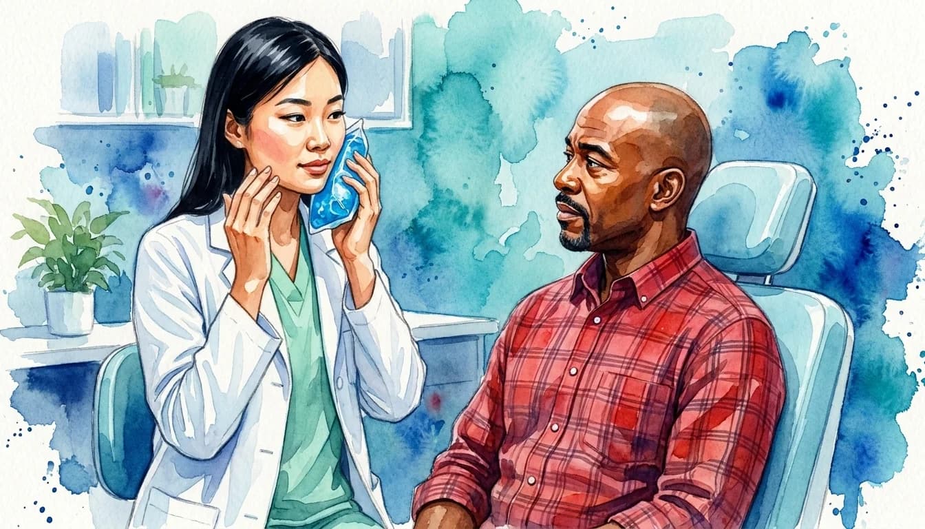Gum Graft Recovery Tips: What Patients Wish They Knew (Clinically Verified)