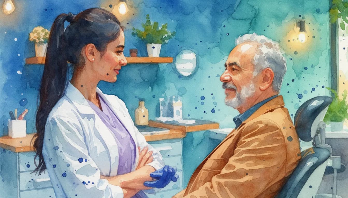 Gum Graft Recovery Tips: What Patients Wish They Knew (Clinically Verified)