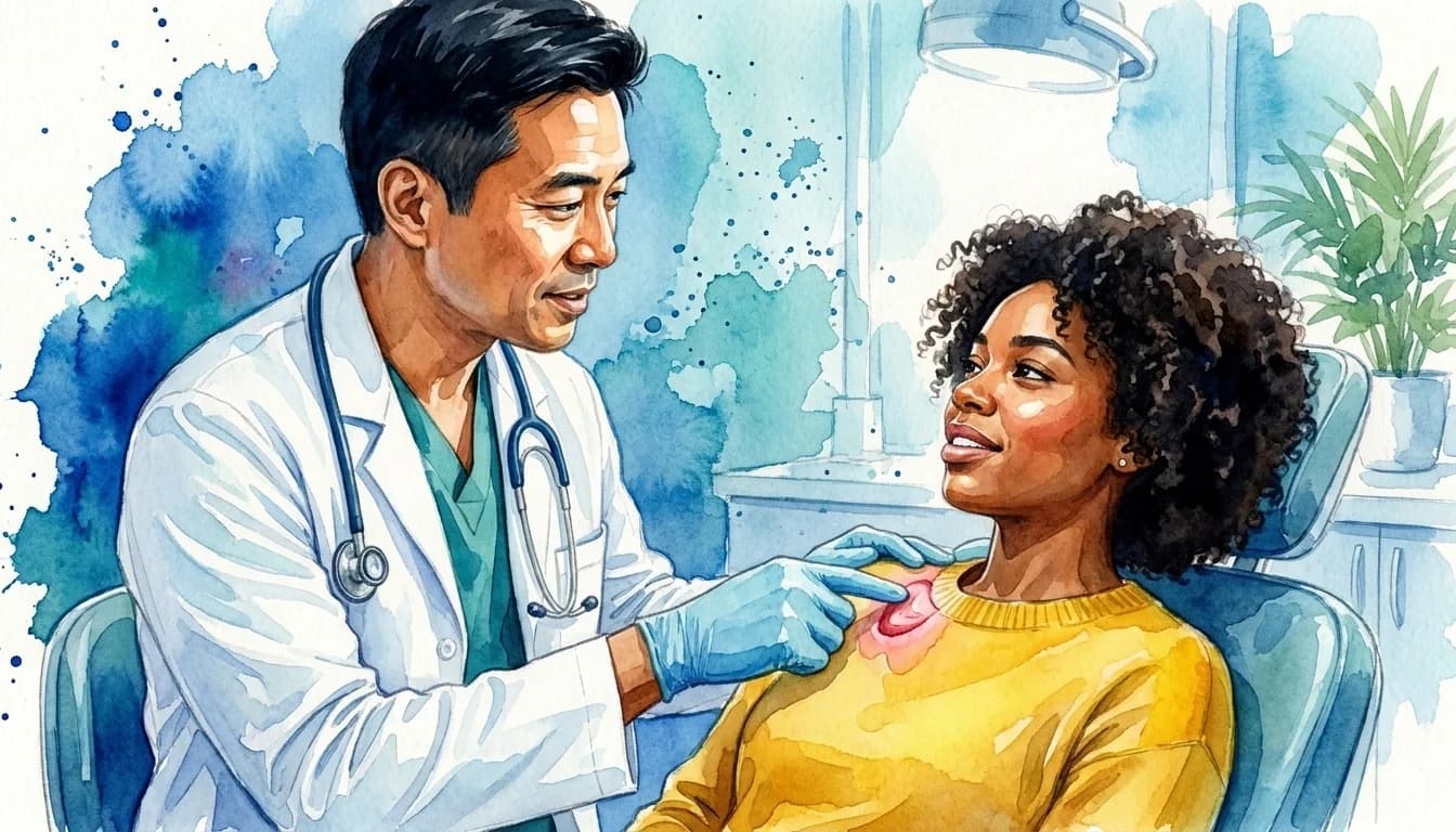 Gum Graft and Smoking: Why Smoking Risks Graft Failure and How Long to Quit