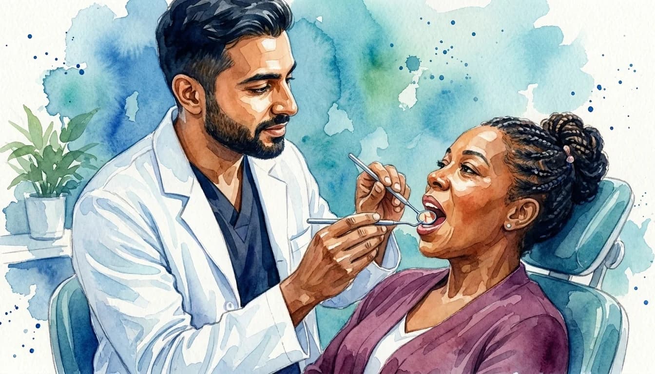 Gum Graft Success Rate: What the Research Shows by Graft Type