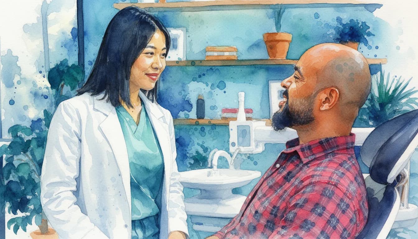 Gum Graft Success Rate: What the Research Shows by Graft Type