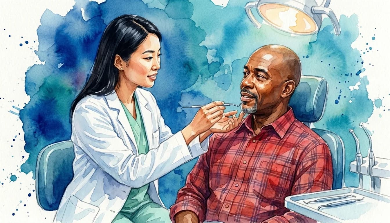 Gum Graft Surgery: What to Expect, Cost, and Recovery