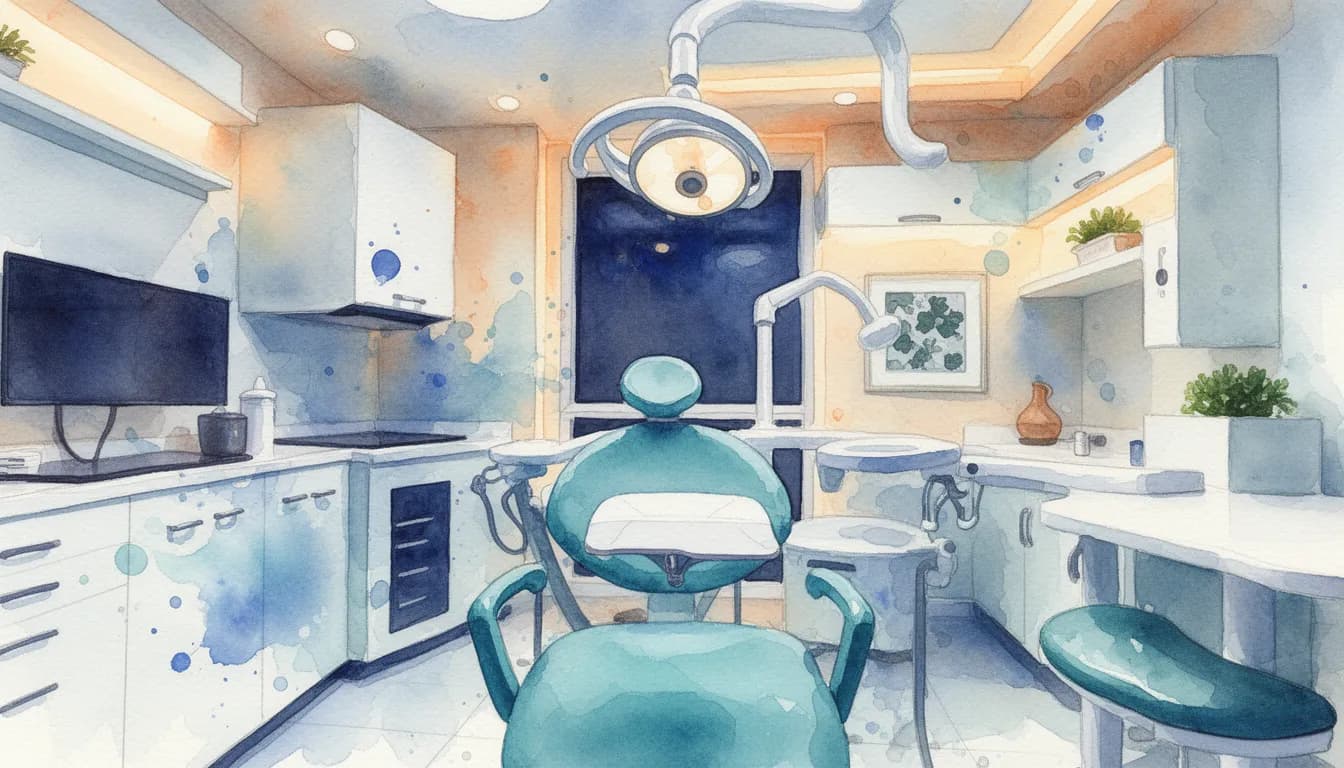 Gum Graft Surgery: What to Expect, Cost, and Recovery