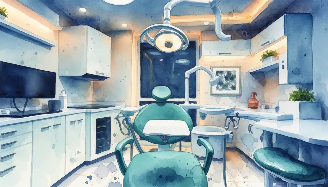 Gum Graft Surgery: What to Expect, Cost, and Recovery