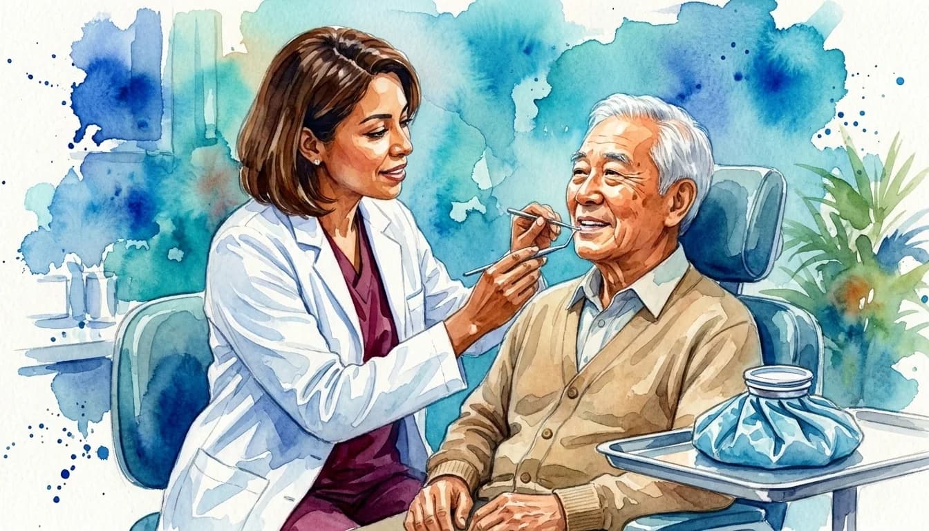 Gum Graft Surgery Recovery Tips: Week-by-Week Guide to Healing