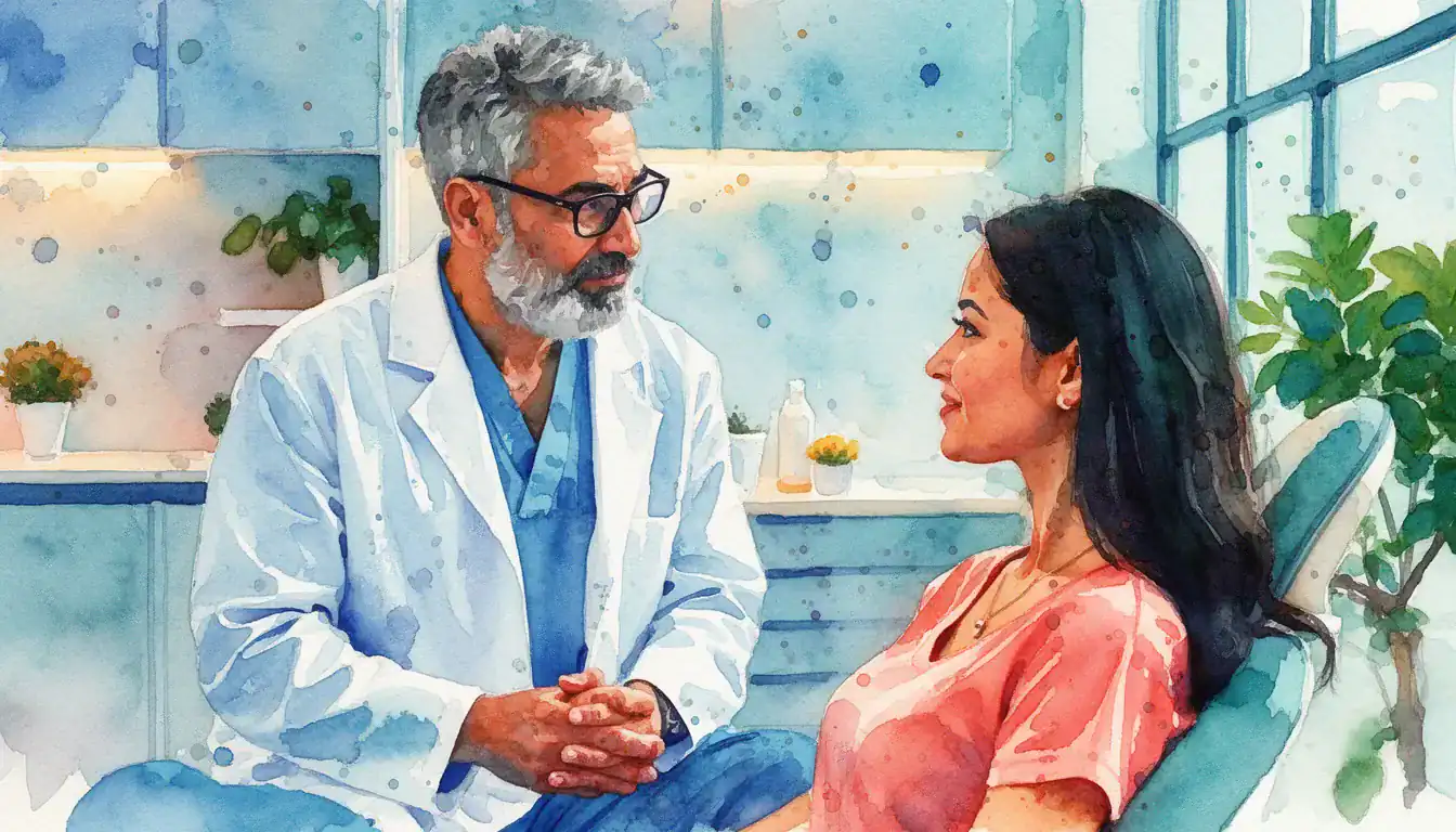 Gum Graft Surgery Recovery Tips: Week-by-Week Guide to Healing