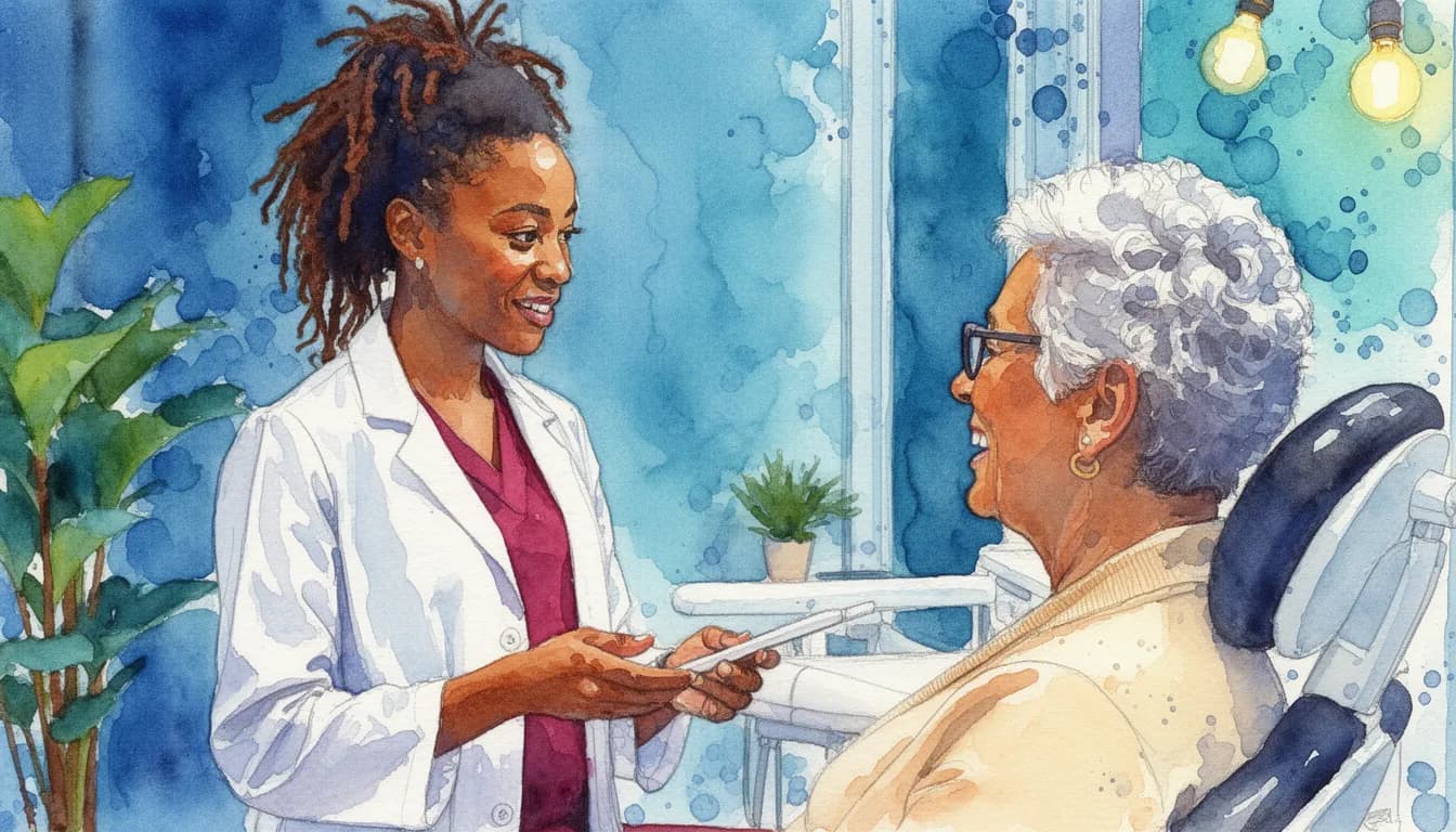 Types of Gum Grafts Compared: Which One Is Right for You?