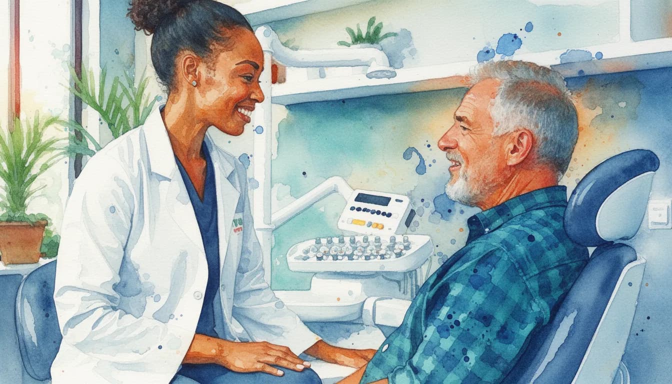 Gum Graft vs Bonding for Recession: Which Treatment Fits Your Case?