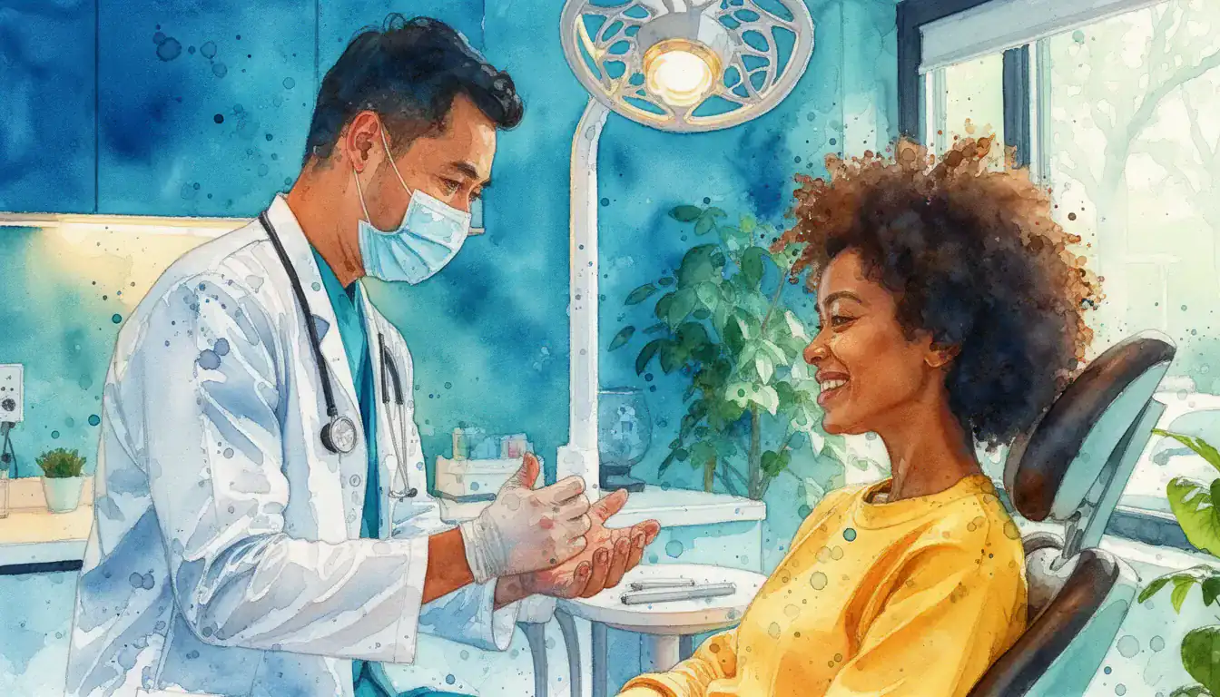 Gum Graft vs Bonding for Recession: Which Treatment Fits Your Case?