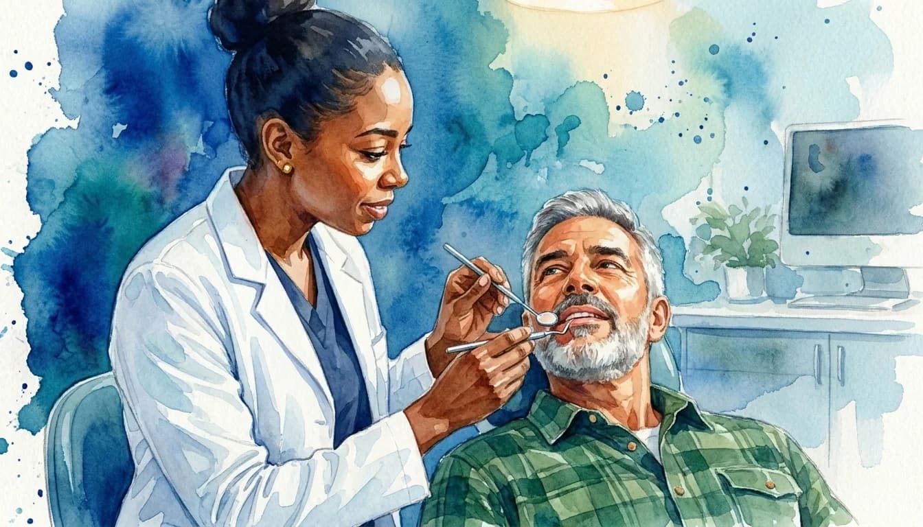 Gum Graft vs Pinhole Technique: Comparing Two Recession Treatments