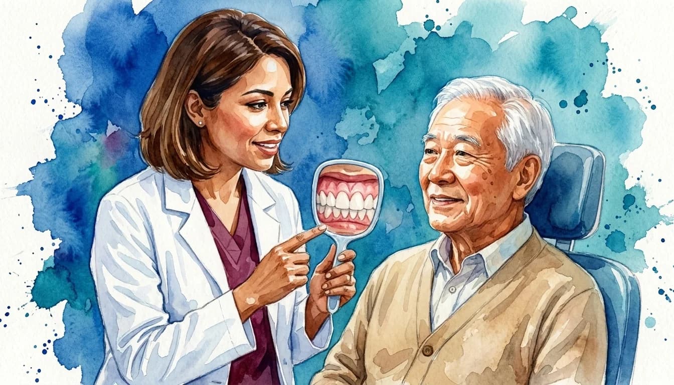 Tissue Bank Gum Graft: AlloDerm and Allograft Options for Gum Recession