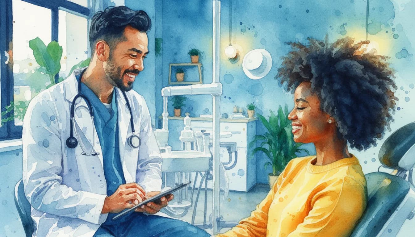 Gum Graft Recovery Week by Week: What to Expect at Each Stage