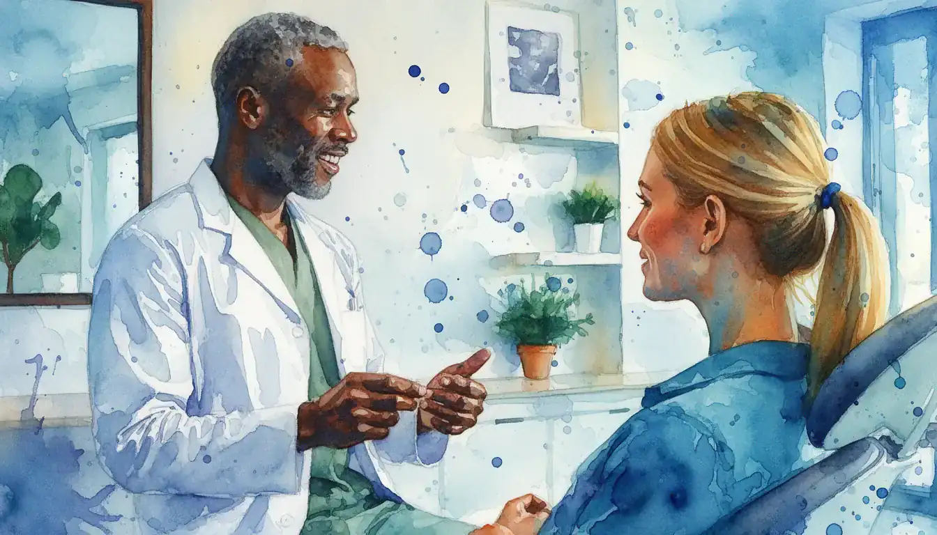 Gum Graft Recovery Week by Week: What to Expect at Each Stage