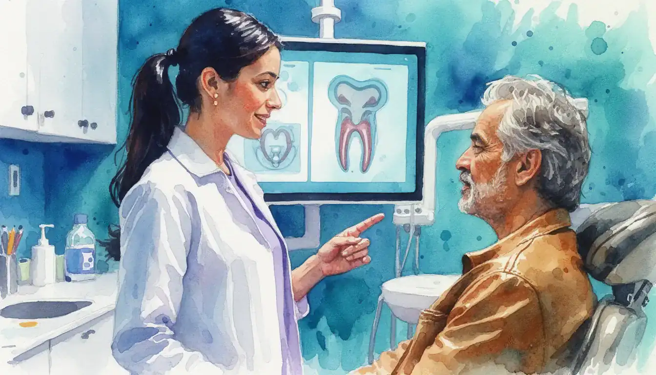 Gum Infection Treatment: Types, Symptoms, and When to See a Periodontist