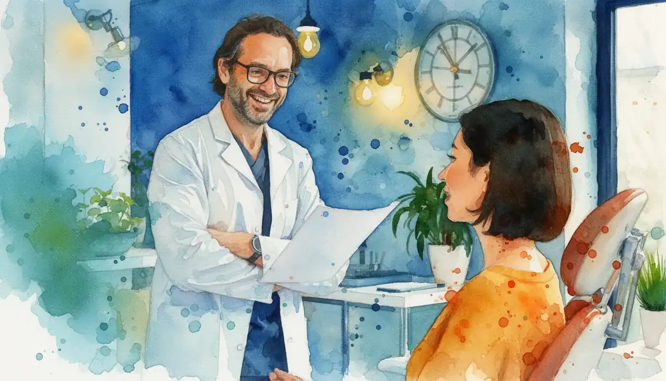 Gum Pocket Reduction Surgery: What to Know About Osseous Surgery