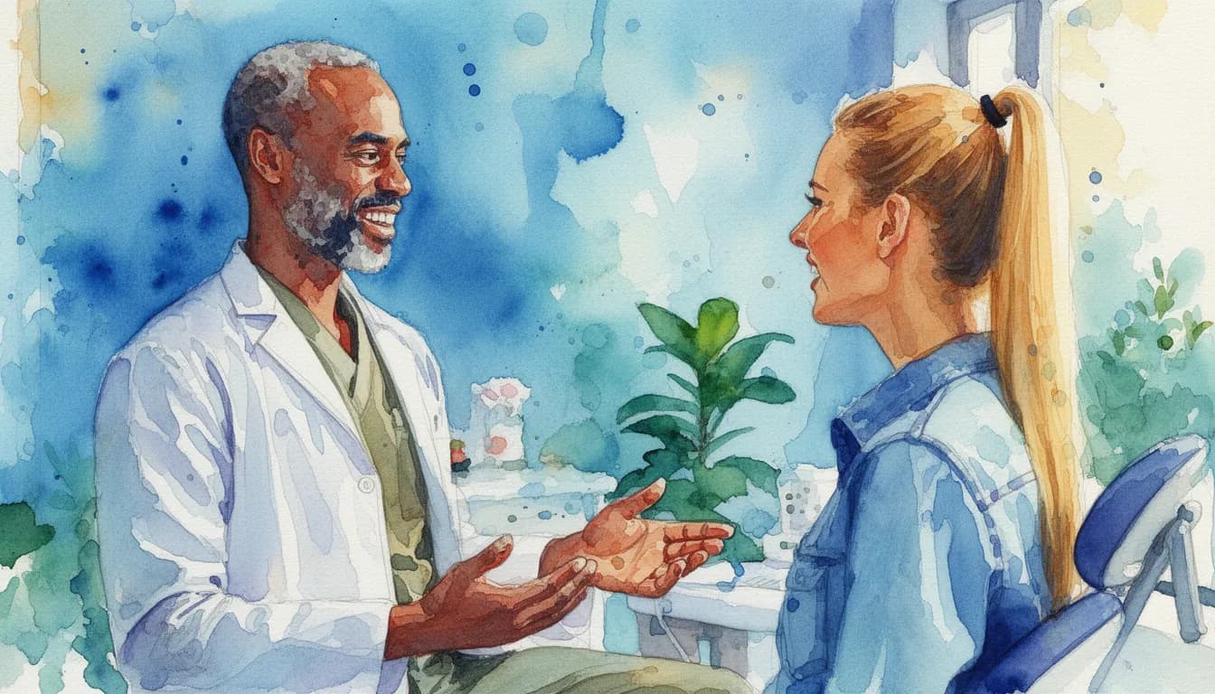 Gum Recession and Aging: Why It Happens and How to Slow It Down