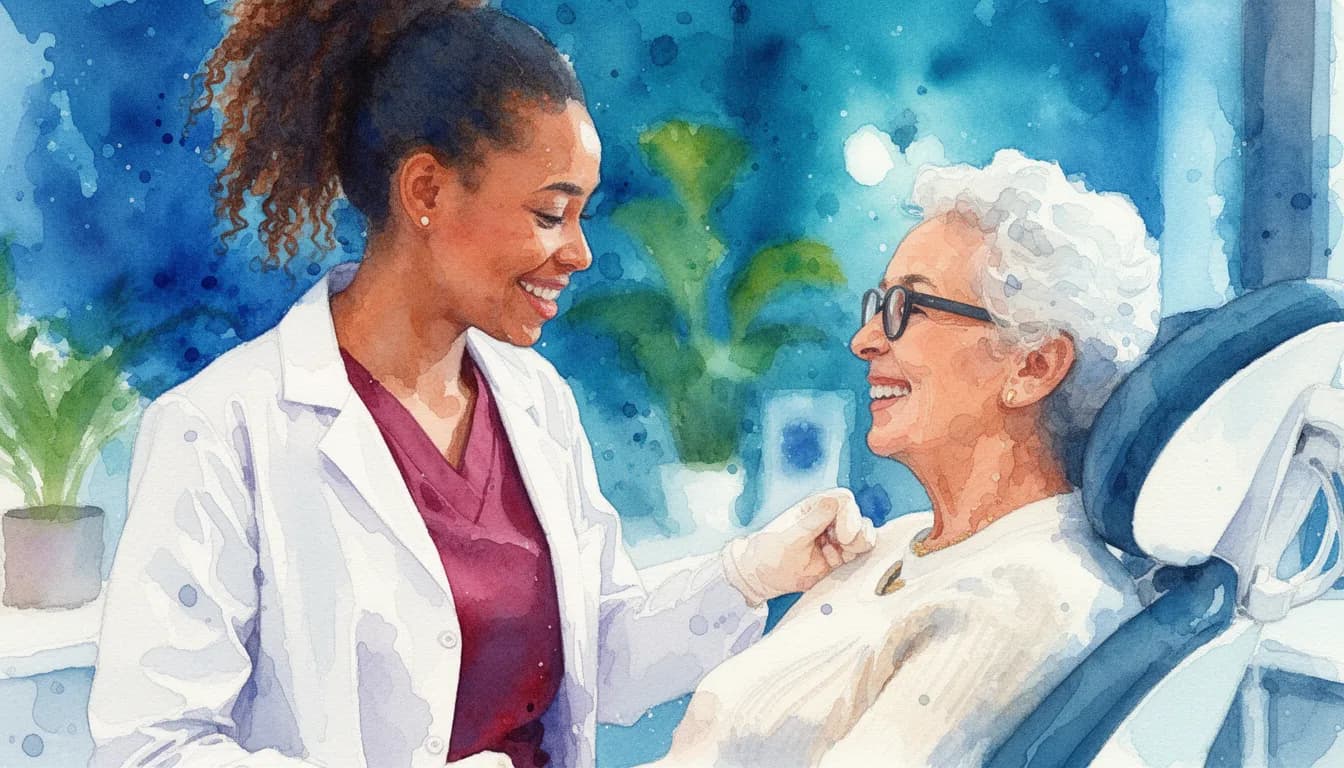 Gum Recession from Brushing Too Hard: Signs, Prevention, and Treatment