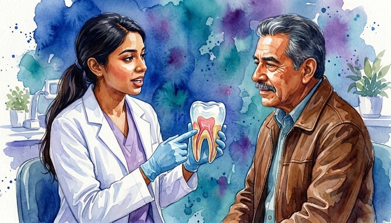 Is Gum Recession Reversible? What Treatment Can and Cannot Do