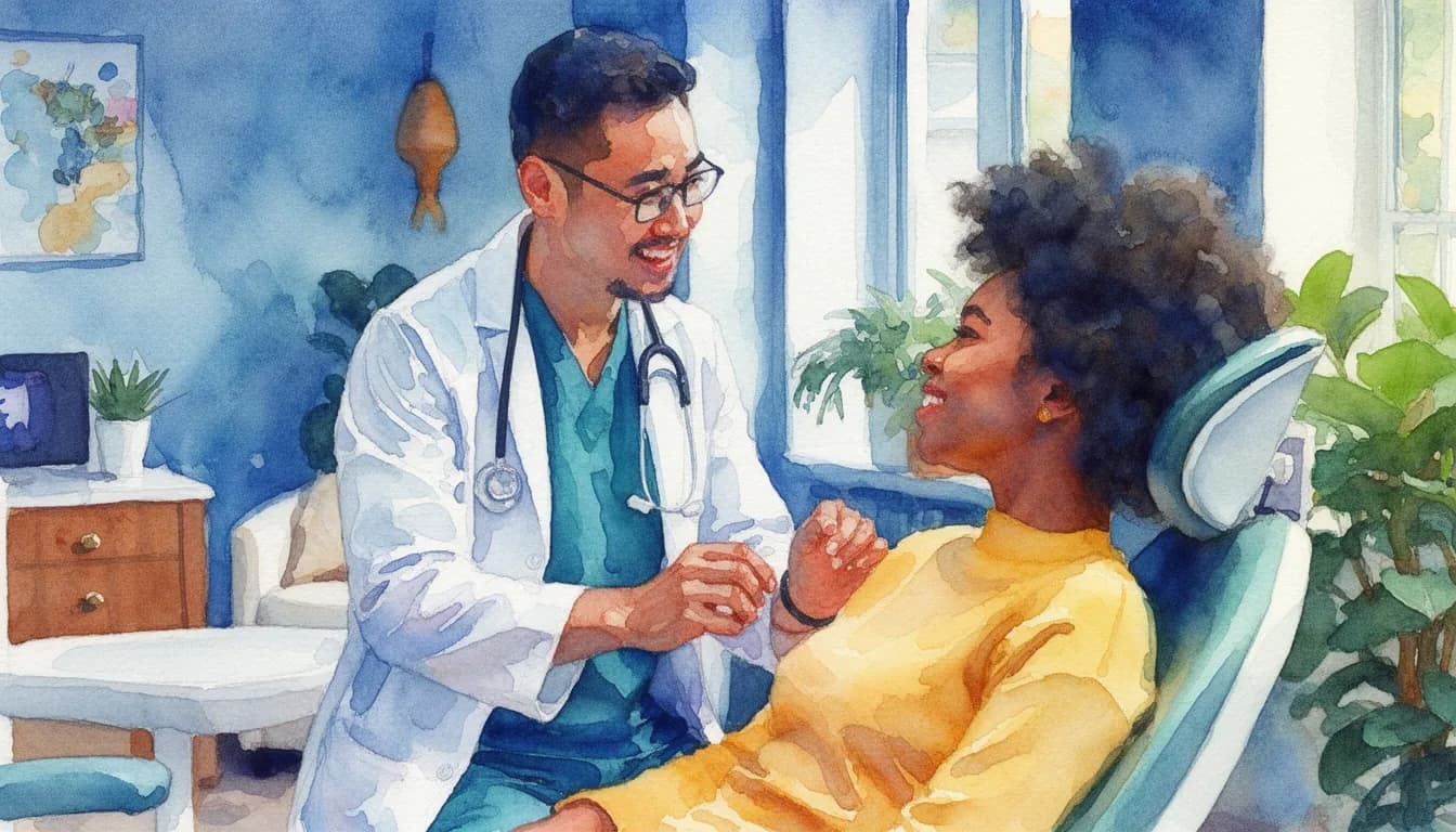 Is Gum Recession Reversible? What Treatment Can and Cannot Do