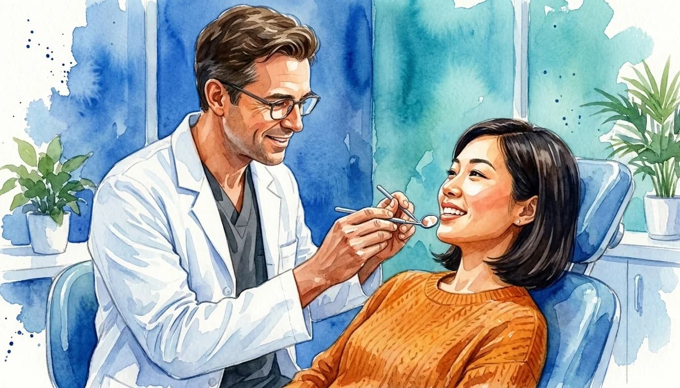 Gum Recession Stages: Miller Classification and Treatment by Stage