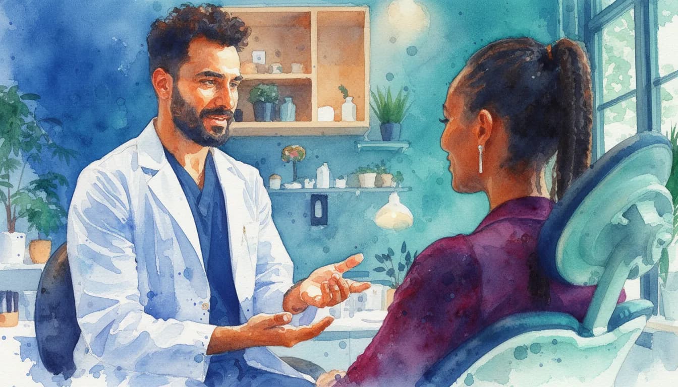 Gum Recession Surgery Cost: Pricing by Procedure, Insurance, and Financing